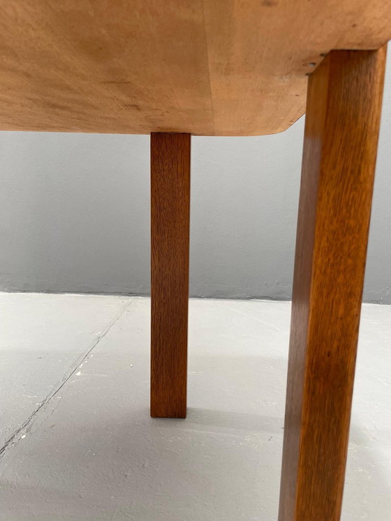 Image 1 of Table basse Art déco française, années 1930