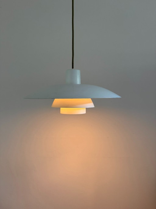 Vintage Louis Poulsen PH 4/3 Lamp - Poul Henningsen - Danish Pendant