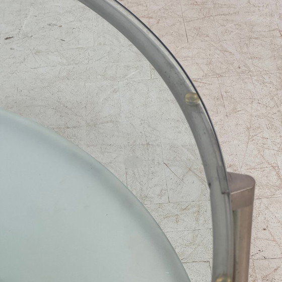 Image 1 of IKEA Strind Coffee Table, 1960s – Mid-Century Scandinavian Design