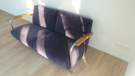 Image 1 of Divano Leolux Scylla 2 posti