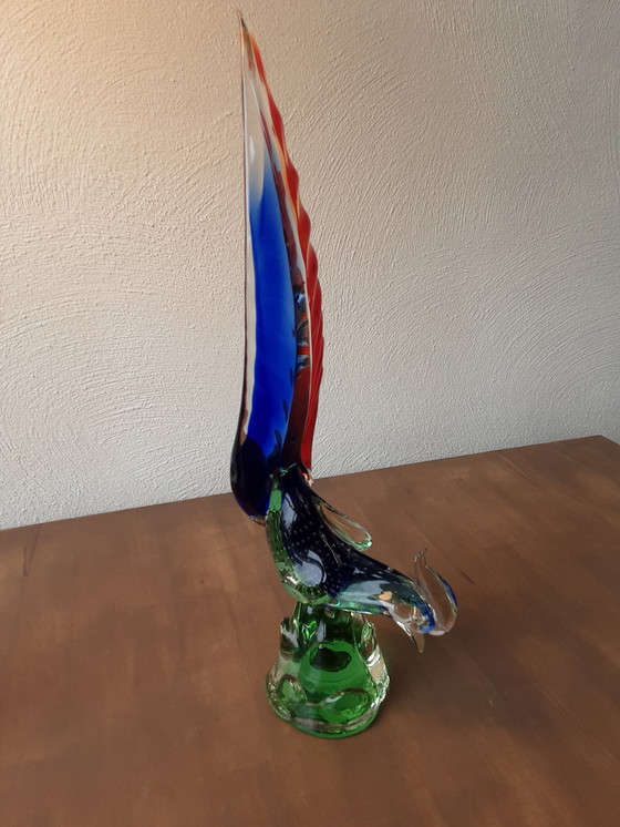 Image 1 of Murano Pheasant