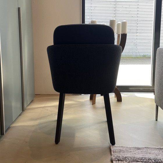 Image 1 of Arco Laze dining chair (set of 4)