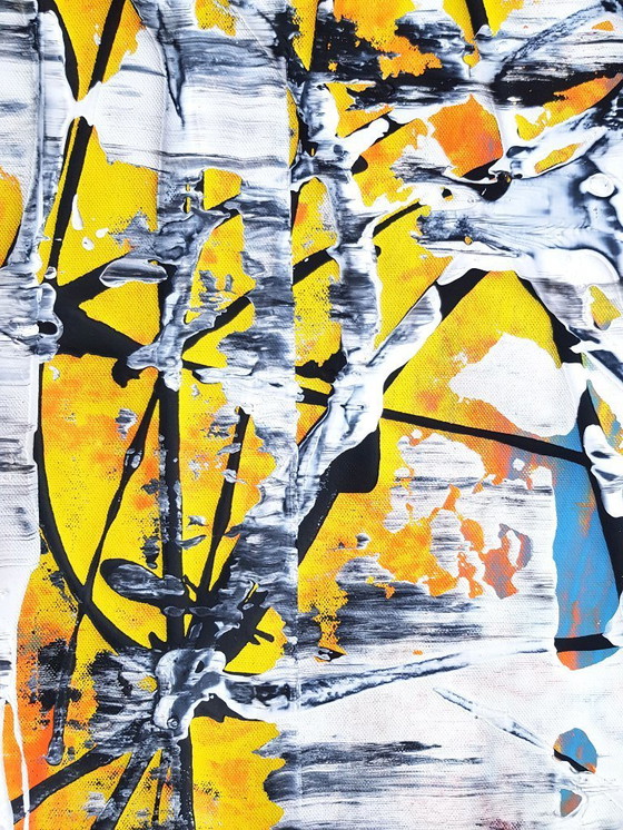 Image 1 of Jürgen Angeler - L'origine créatrice