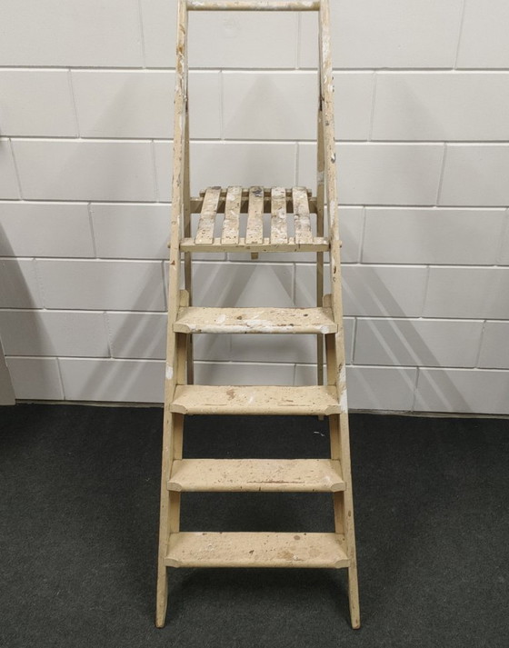 Image 1 of Crema per scala decorativa da pittore