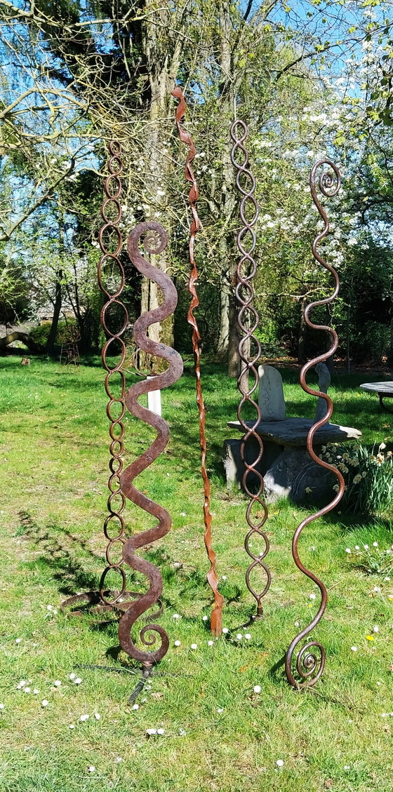 Image 1 of Jean-Luc Bertel Brunnen des Lebens