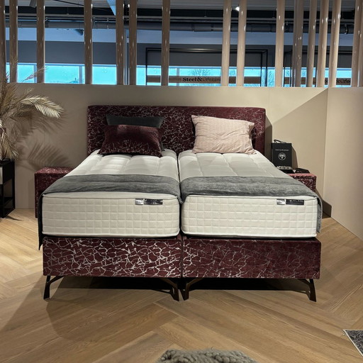 Haarhuis & Jansen Mix & Match boxspring - 180x210