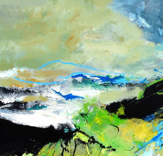 Image 1 of Het bad van Aphrodite