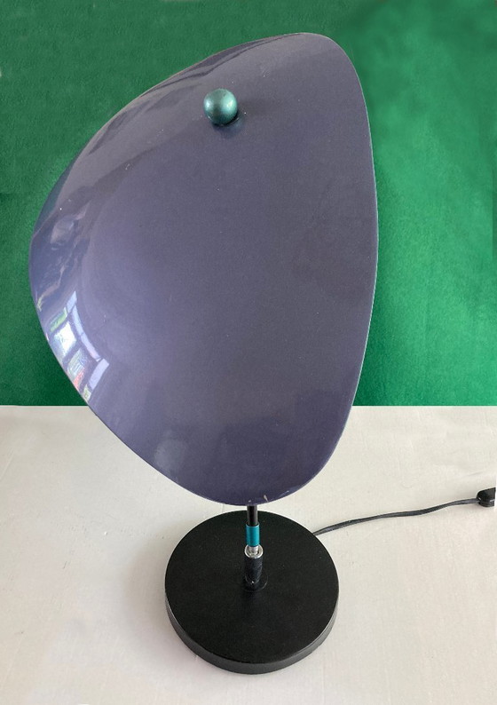 Image 1 of Lámpara de mesa Queens Gallery