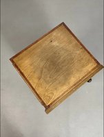 L.O.V. Table de nuit – Muntendam, Tables de nuit, Bois, Art Deco (photo 5 of 5)
