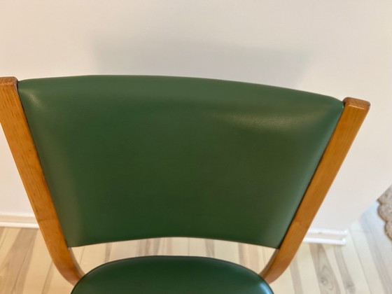 Image 1 of Paul Bode springwood chair