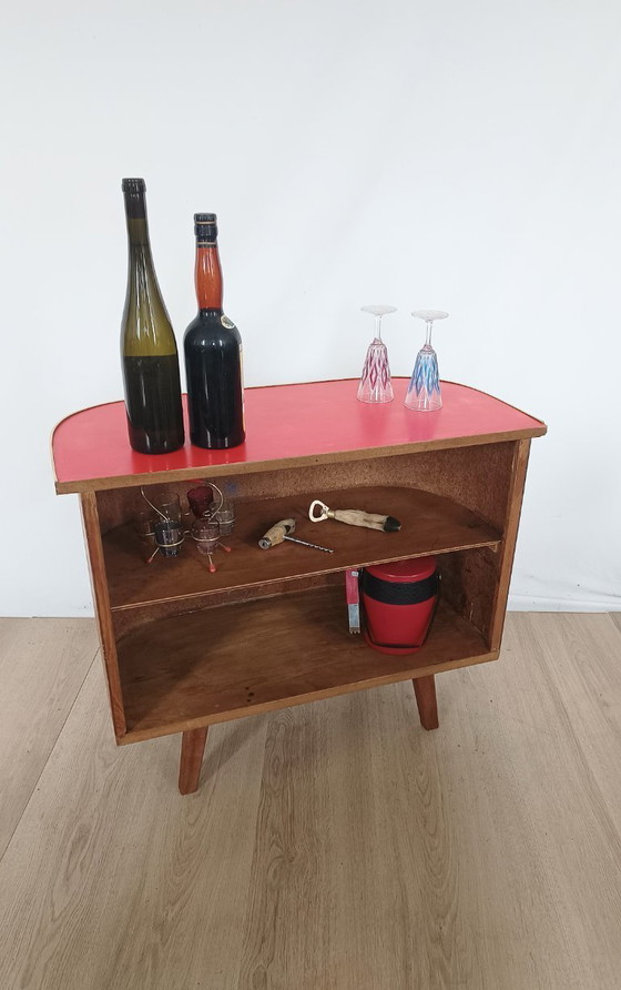 Image 1 of Vijftiger jaren huis bar
