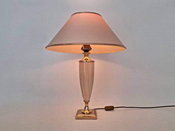 Lampade da tavolo Set Le Dauphin France – Textile (photo 10 of 24)