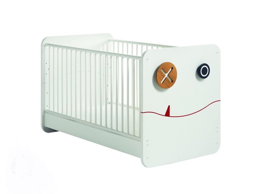 Hulsta Minimo Kinderbett und Kinderbett