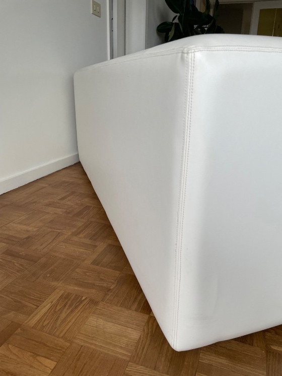 Image 1 of Zanotta - Throw-away sofa