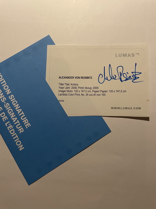 Alexander von Reiswitz