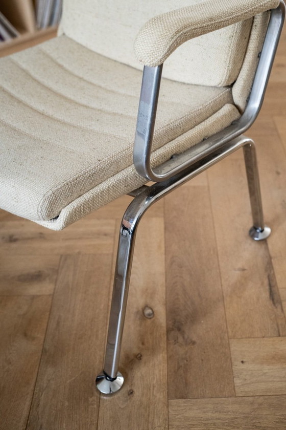 Image 1 of Vintage Artifort fauteuil