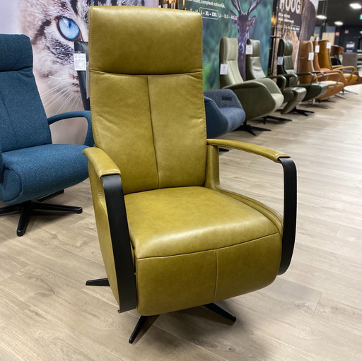 De Toekomst Aiko Large relaxfauteuil