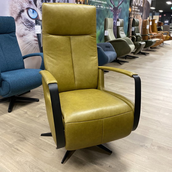 Image 1 of De Toekomst Aiko Large relaxfauteuil