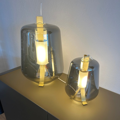 Prandina Luisa T1 table lamp