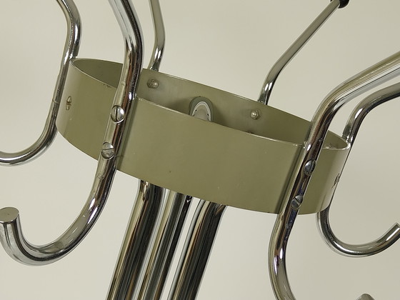 Image 1 of Appendiabiti Tubax vintage, 1966