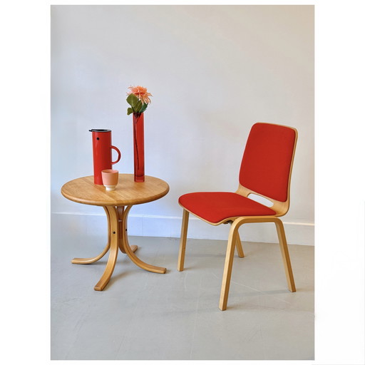 Taburete de montar vintage, Dinamarca (2 piezas disponibles)