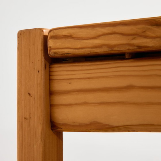 Image 1 of MK10905 Juego de comedor Hongisto de Ilmari Tapiovaara para Laukaan Puu, Juego de 7