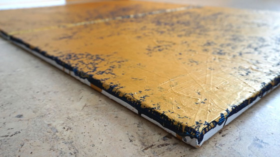 Image 1 of Jürgen Angeler - The Golden Infinity