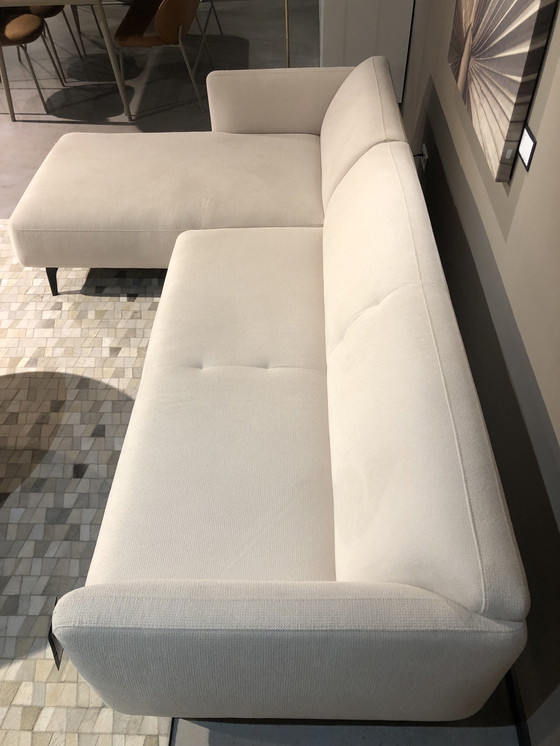 Image 1 of Boconcept - Modena Bench With Reclining Unit