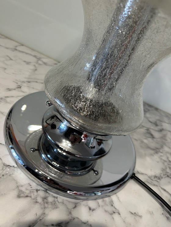 Image 1 of Vintage design table lamp Baum leuchten