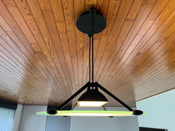 Image 1 of Suspension Accademia Terra