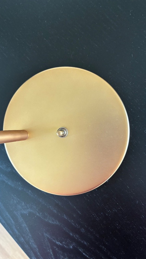 Image 1 of Lampe de table Gubi Gräshoppa