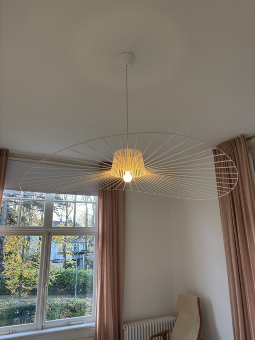 Petite Friture Vertigo wit 140cm