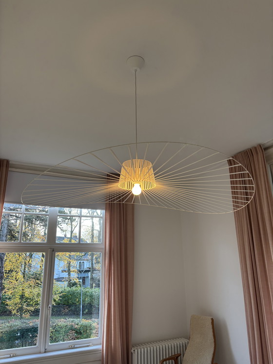 Image 1 of Petite Friture Vertigo wit 140cm