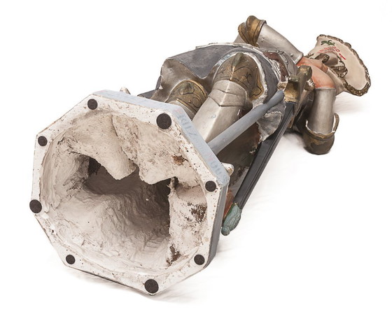 Image 1 of Statue Jeanne d’Arc