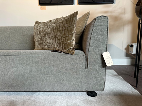 Image 1 of Showroom model Gelderland 4800 - Steppe 05 Fabric