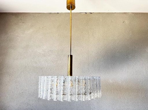 Lampe à suspension vintage Doria