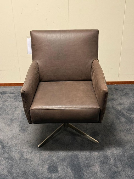 Image 1 of Poltrona Musterring MR495-A