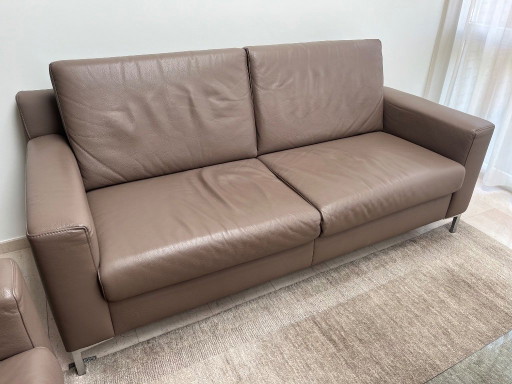 Topform Flex Plus bankstel 4 delig