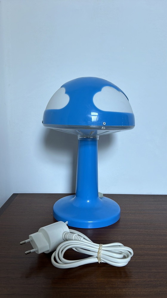 Image 1 of Ikea Skojig Table Lamp