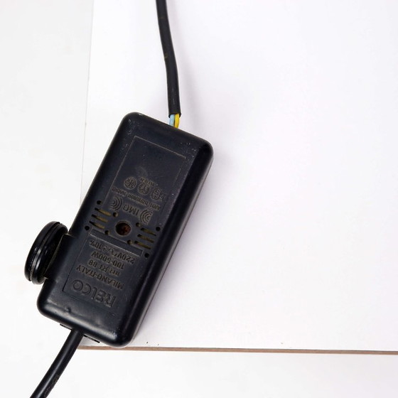 Image 1 of "Mezzo Alfiere" table lamp by Carla Venosta for Quattrifolio - Italy, 1980s