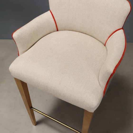 Image 1 of Gruppo di Otto Sgabelli