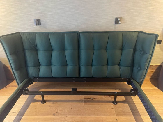 Image 1 of Husk Bed Designed by Patricia Urquiola