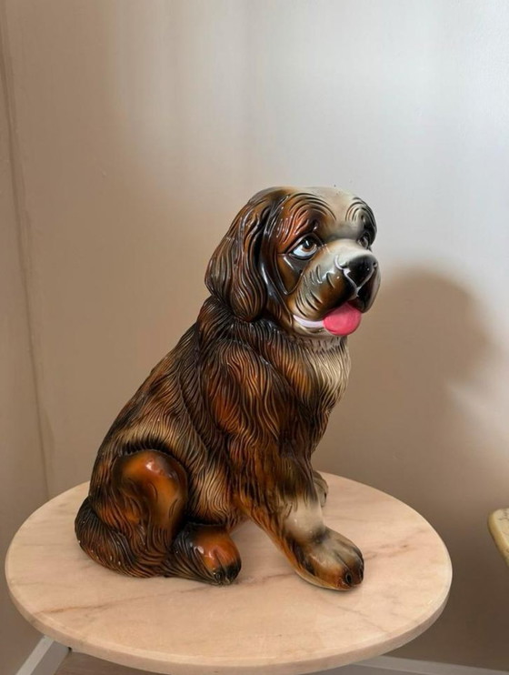 Image 1 of Cane d&#39;epoca