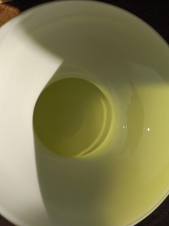 Image 1 of Vase diabolo Anne Nilsson