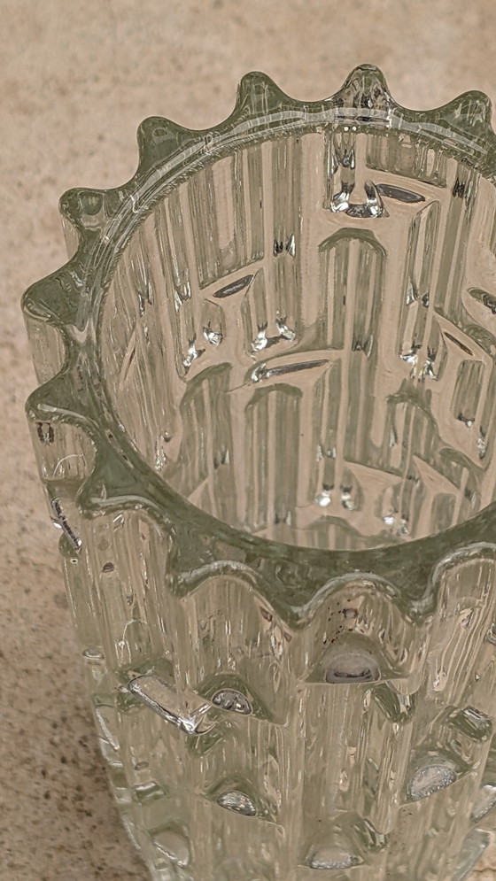 Image 1 of Vaso Labirinto - Repubblica Ceca anni '60