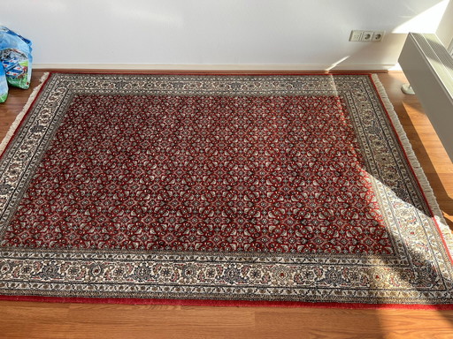 Alfombra Herati Jaipur
