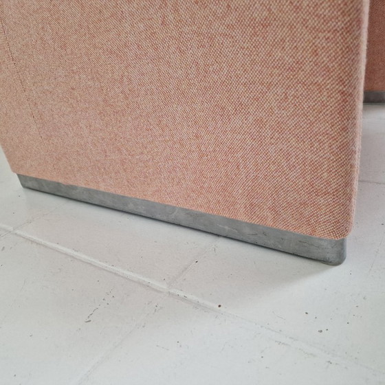 Image 1 of Alky Lounge Chair von Giancarlo Piretti für Artifort, 1980er Jahre