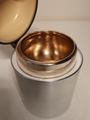 Secchiello per il ghiaccio vintage VAT69