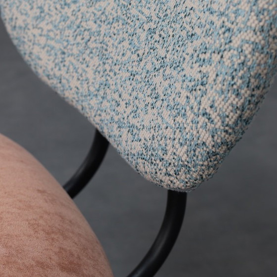 Image 1 of ensemble de deux chaises Pi Lounge par Richard Hutten pour Puik Design