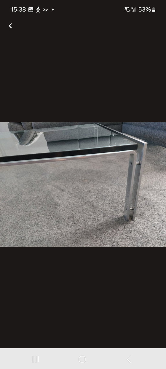 Image 1 of Metaform M-1 design salontafel